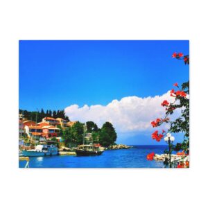 LIMITED EDITION - Kassiopi Summer