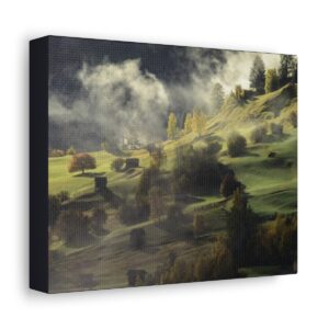 Swiss Hills