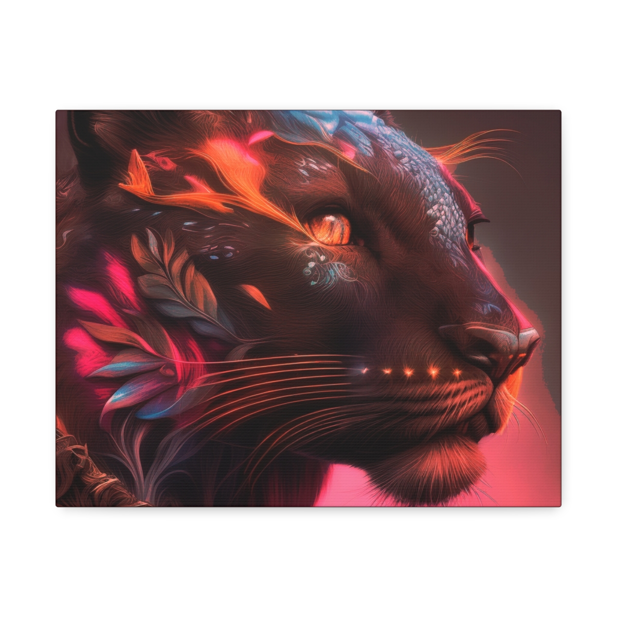 Enchanted Panther - Image 9