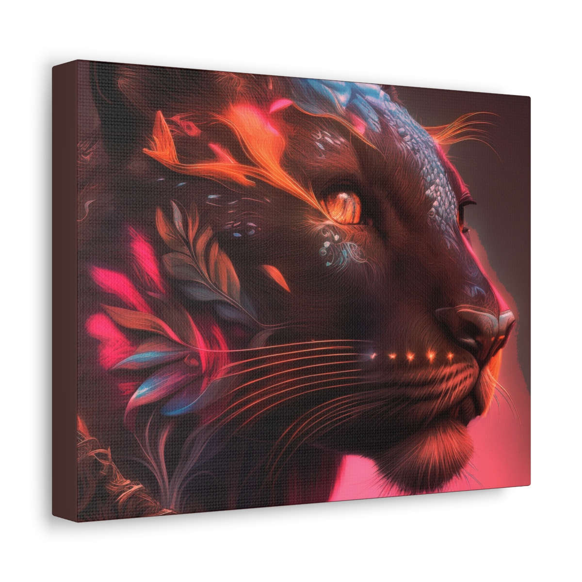 Enchanted Panther - Image 10