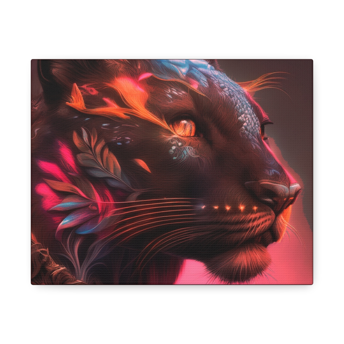Enchanted Panther - Image 5