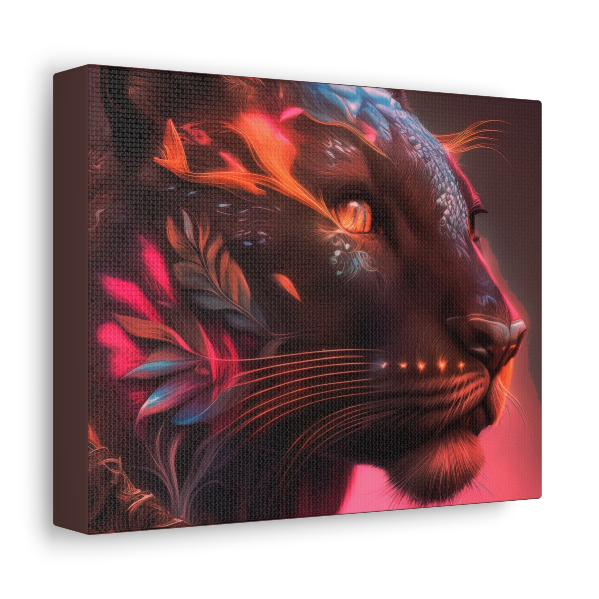 Enchanted Panther - Image 6