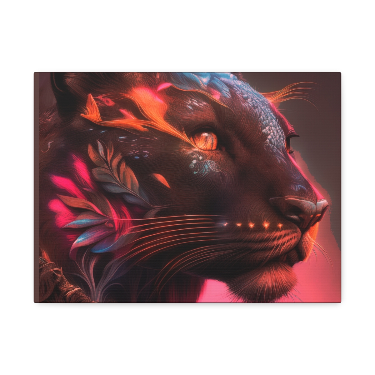 Enchanted Panther - Image 13