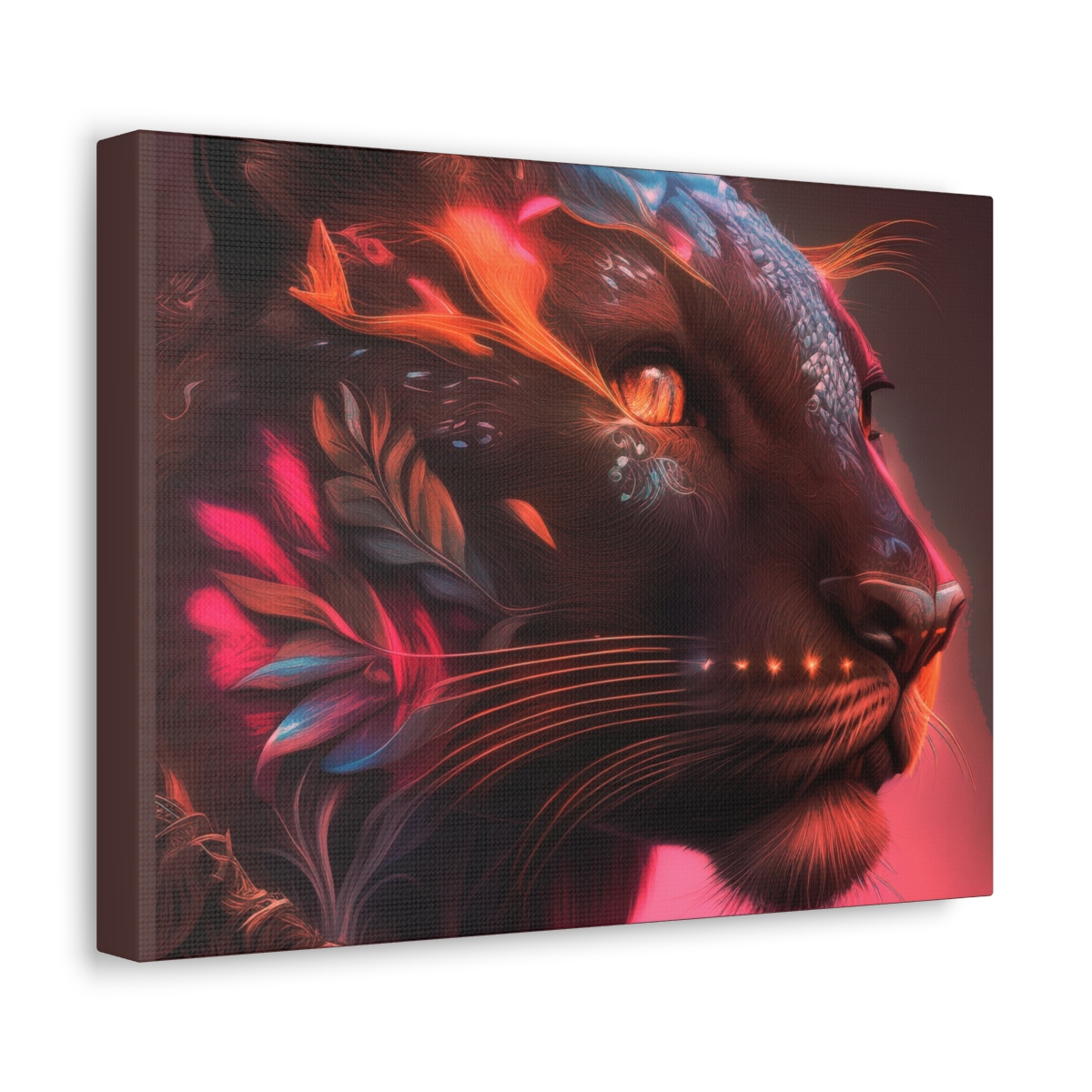 Enchanted Panther - Image 14