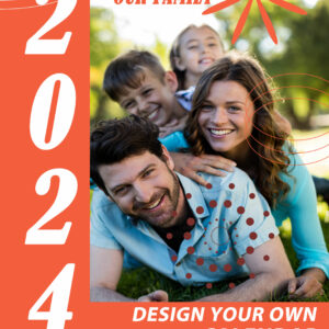 Personalised Wall Calendars