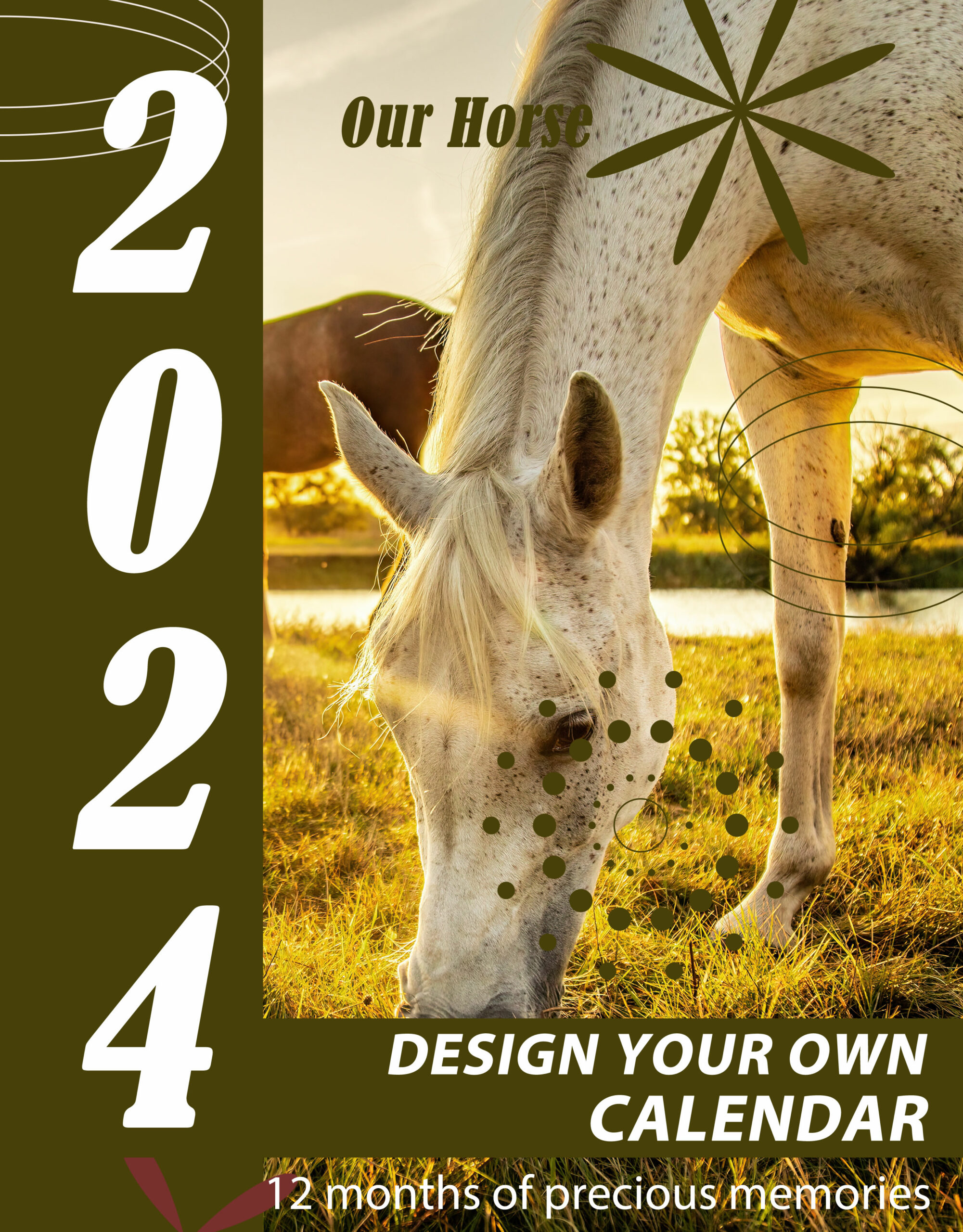 Personalised Wall Calendars - Image 3