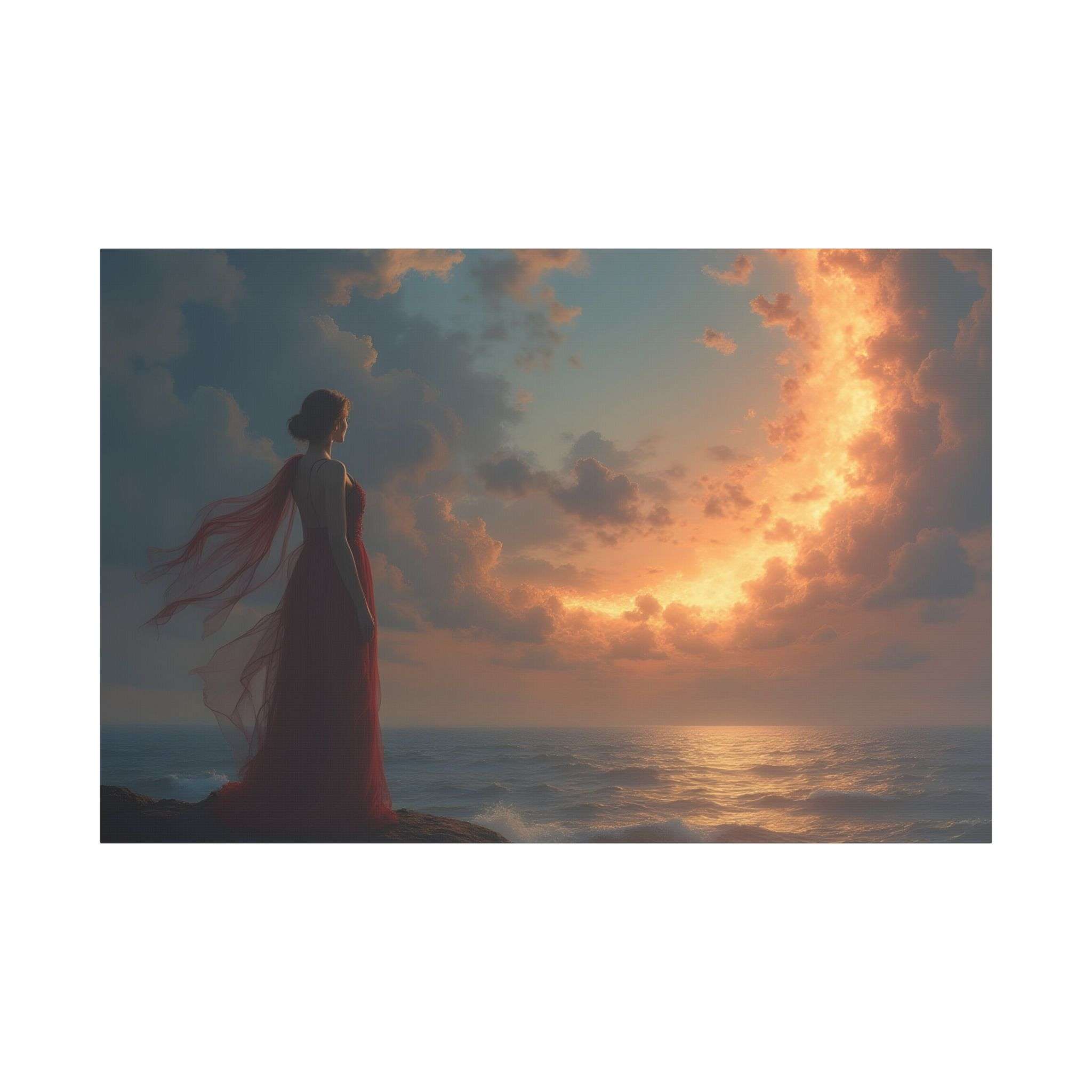Believe in What You See – Never Stop Dreaming Range - Image 17