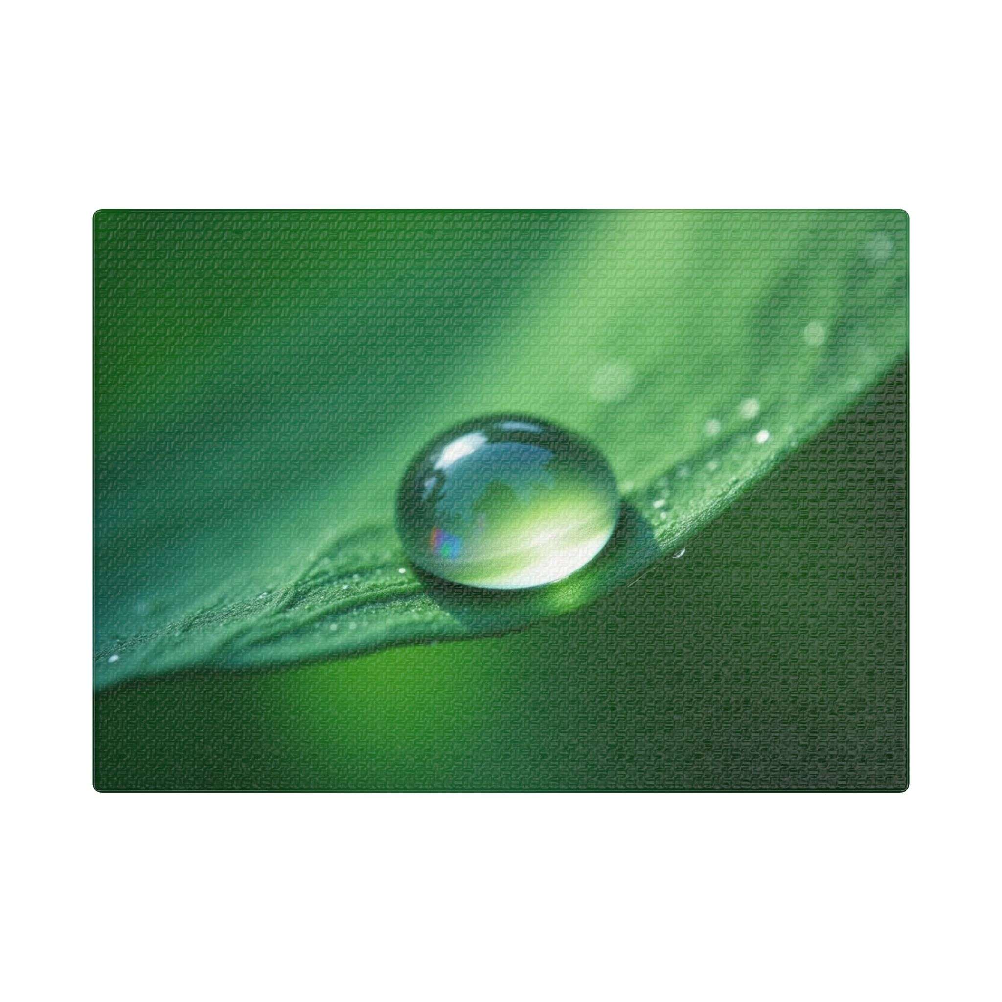 🌤 Forest Light Collection – Morning Dew