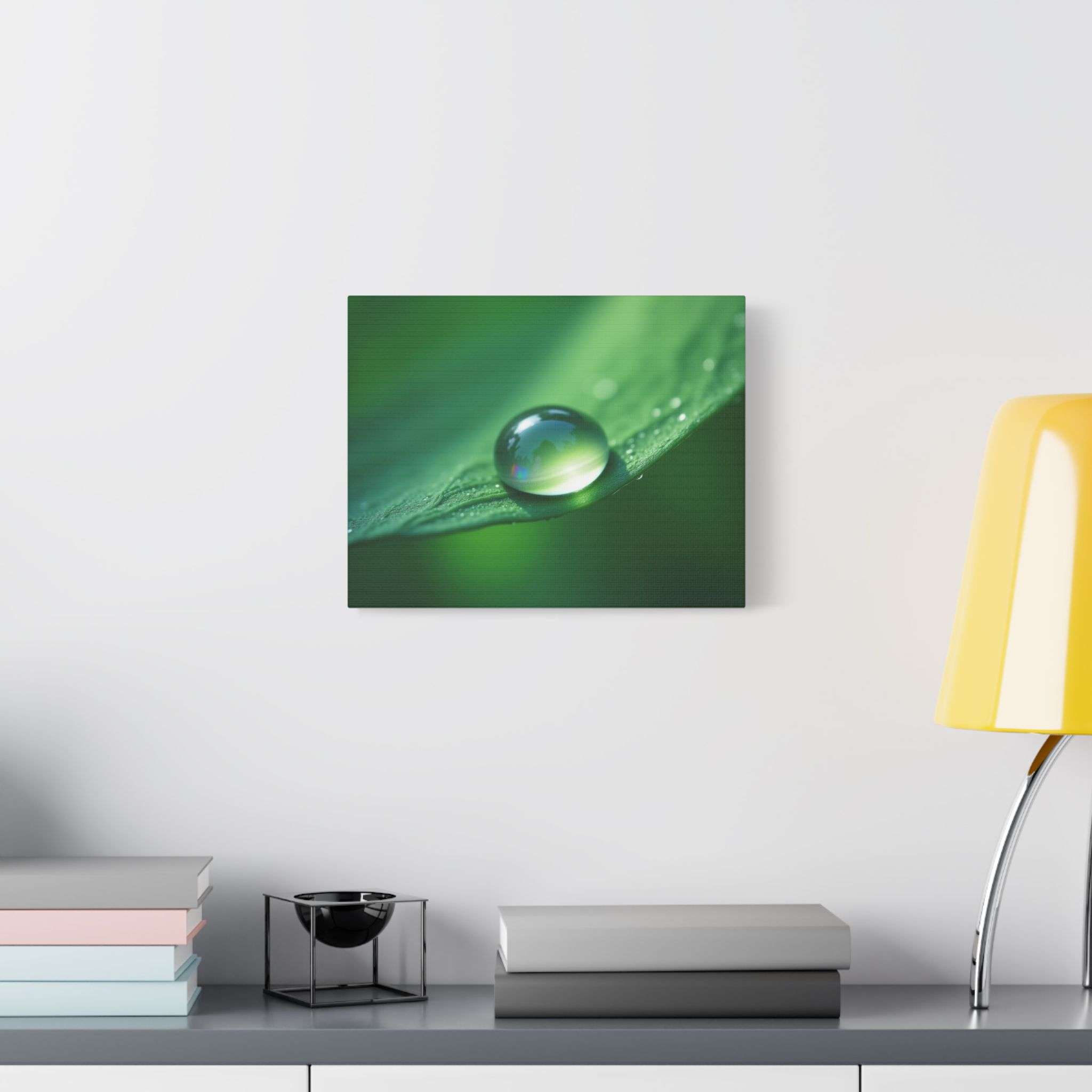 🌤 Forest Light Collection – Morning Dew - Image 11