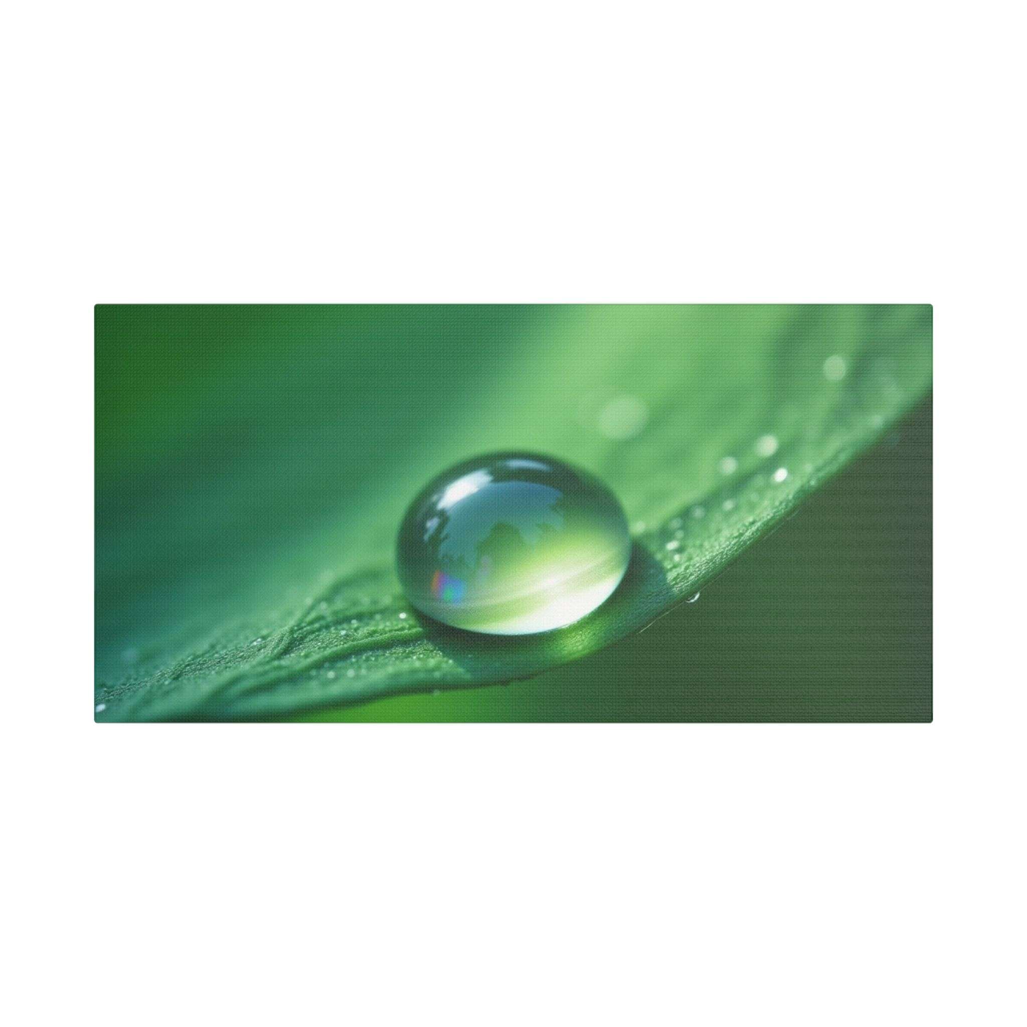 🌤 Forest Light Collection – Morning Dew - Image 13