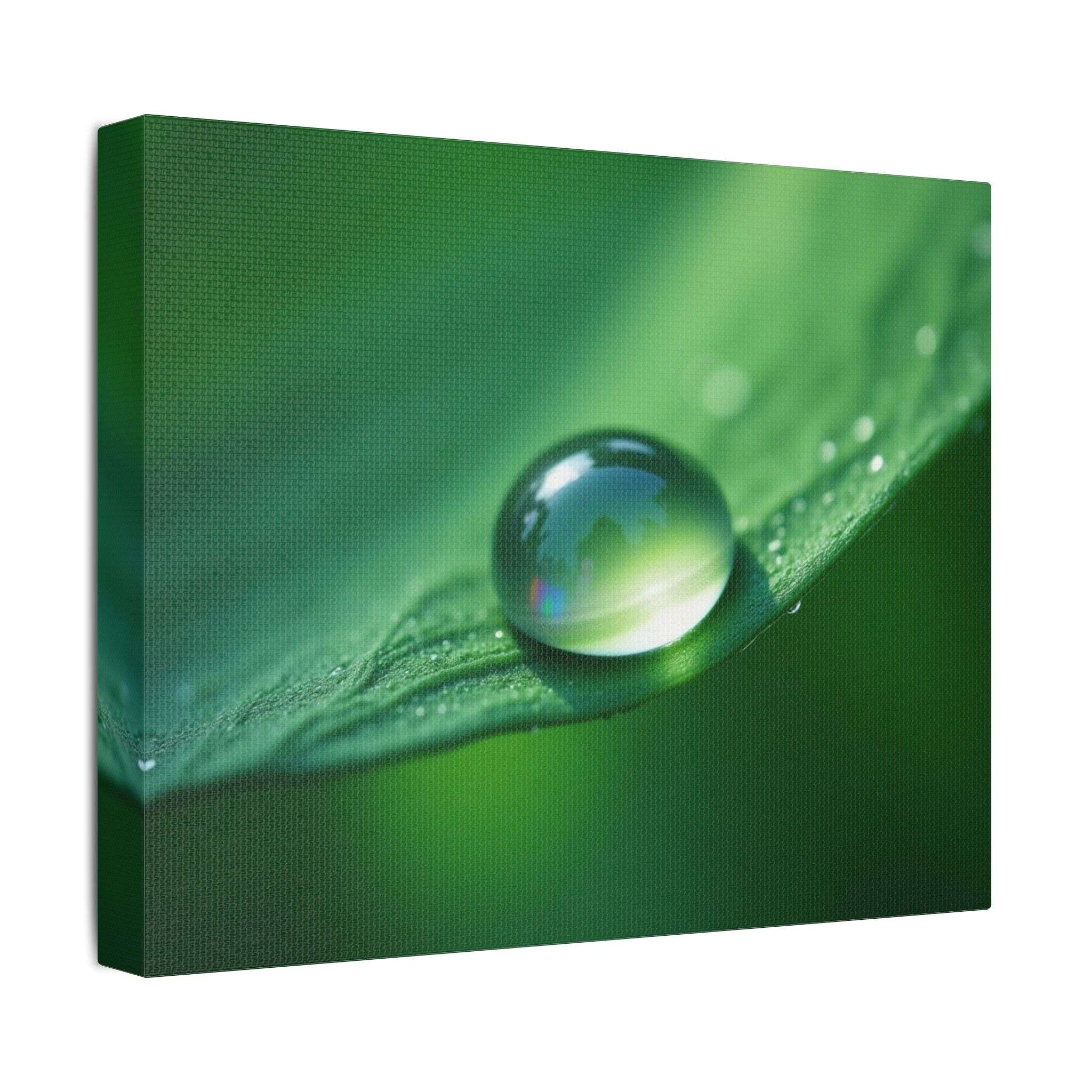 🌤 Forest Light Collection – Morning Dew - Image 10