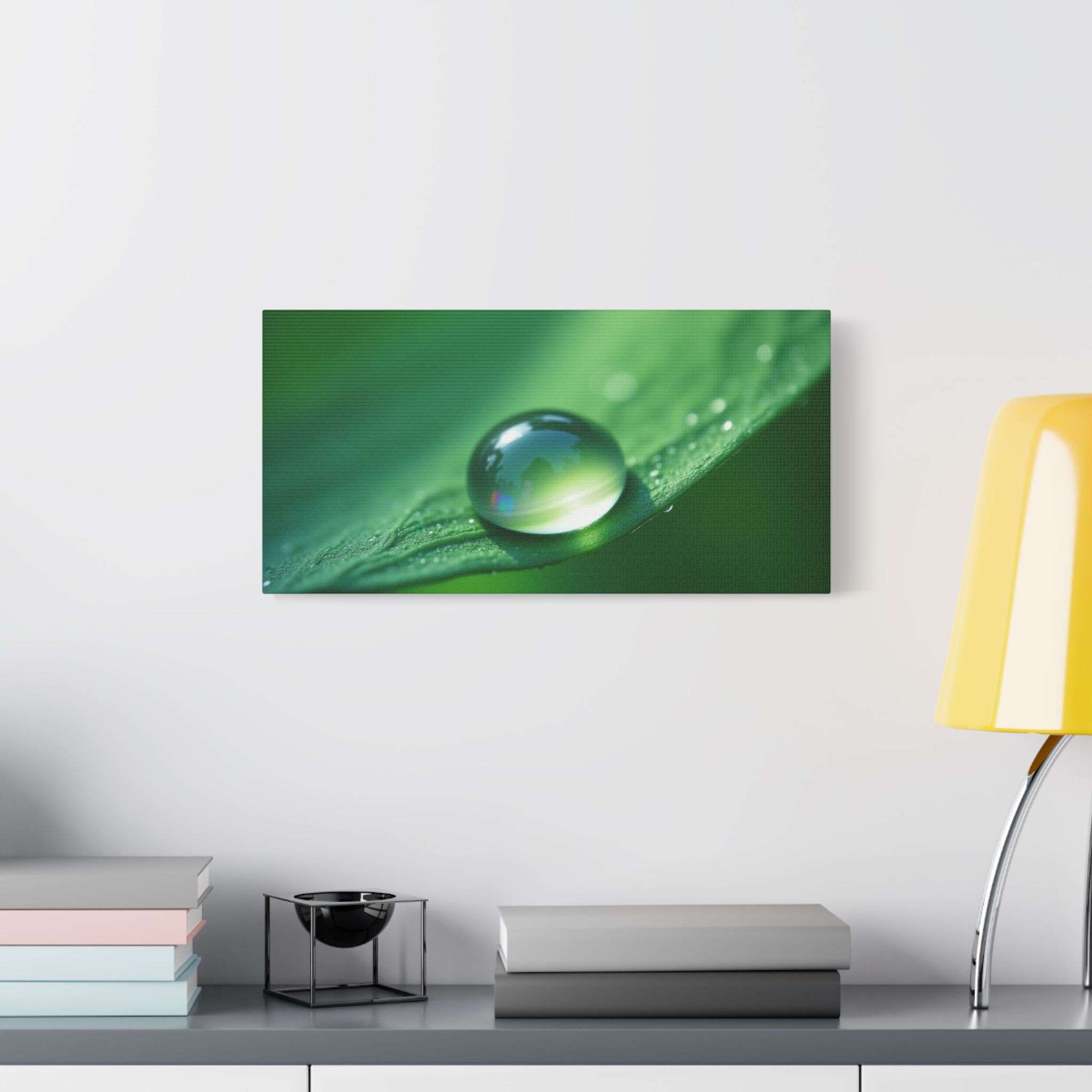 🌤 Forest Light Collection – Morning Dew - Image 15