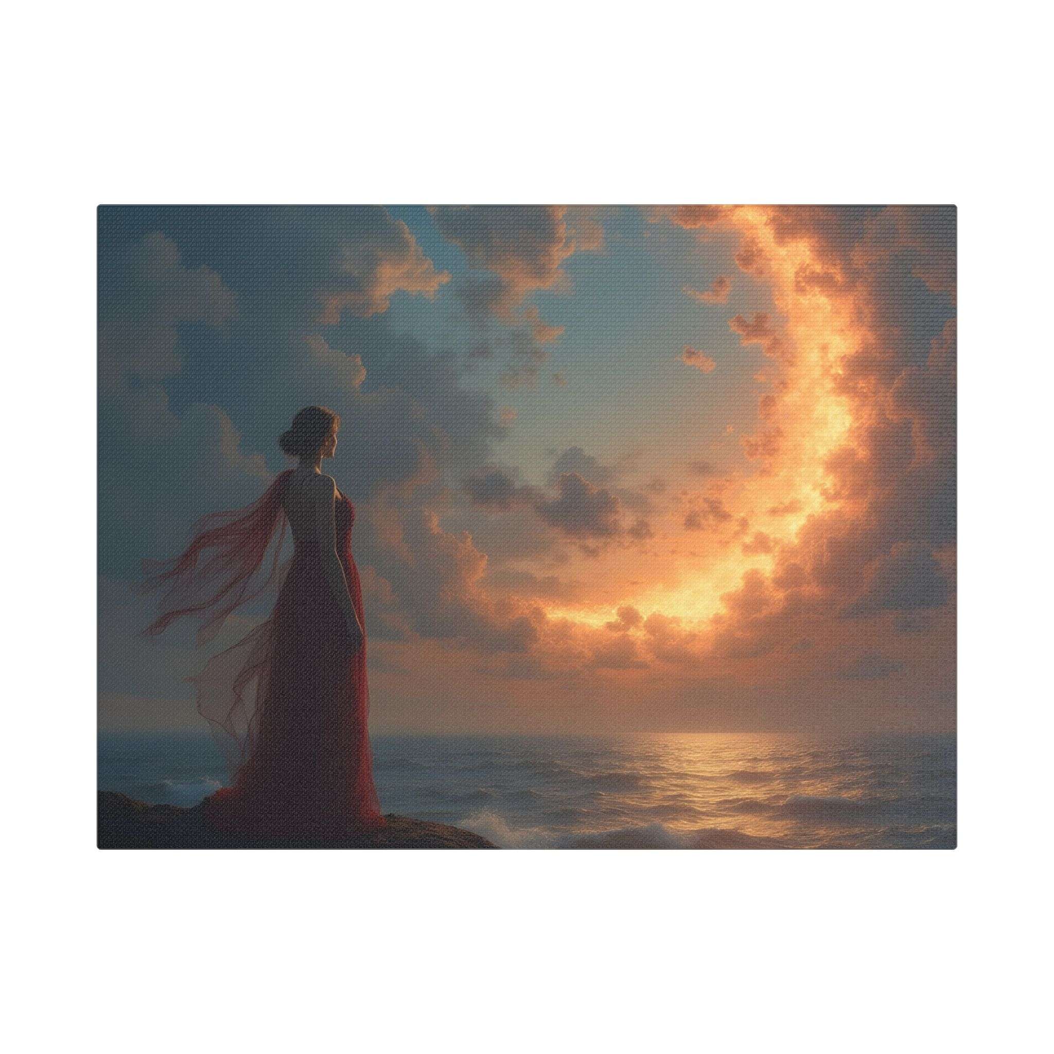 Believe in What You See – Never Stop Dreaming Range