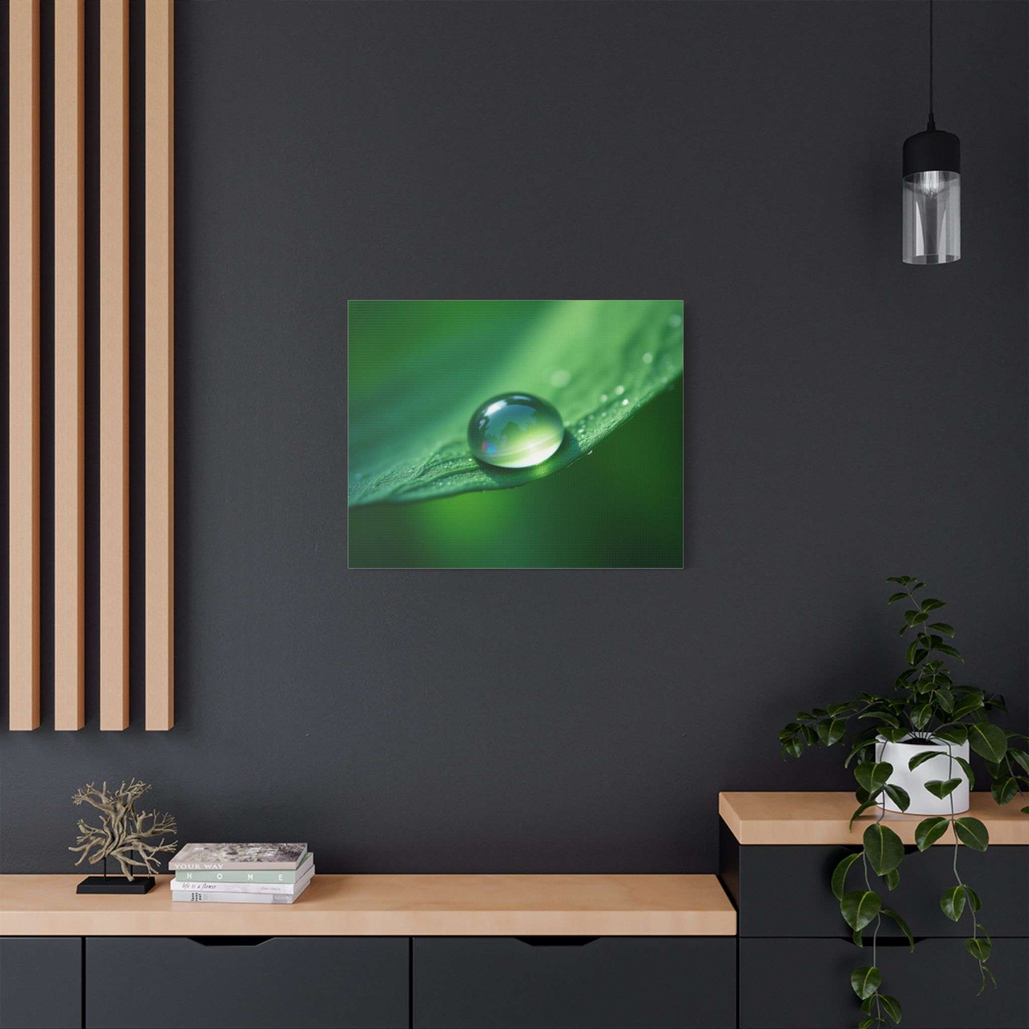 🌤 Forest Light Collection – Morning Dew - Image 20
