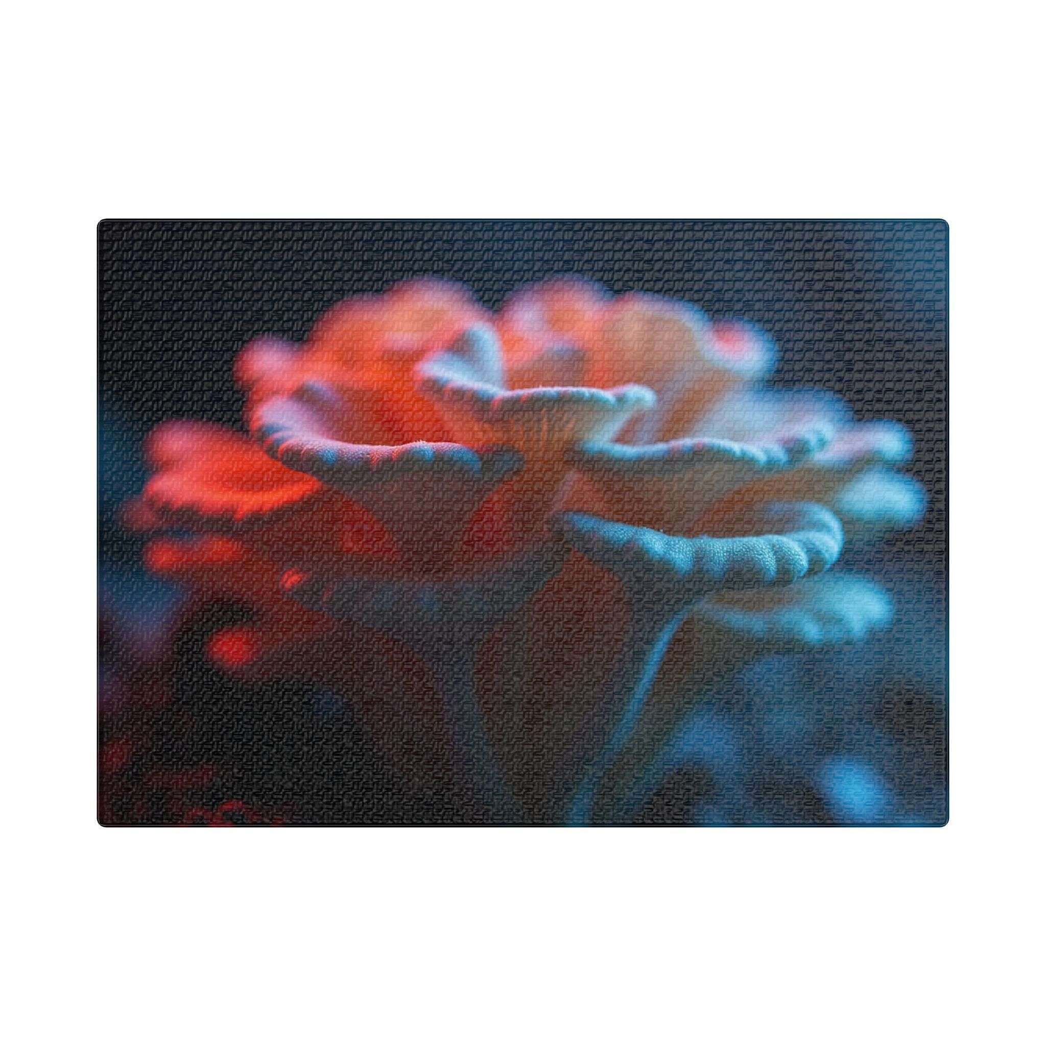 🌙 Forest Light Collection – Night Shades
