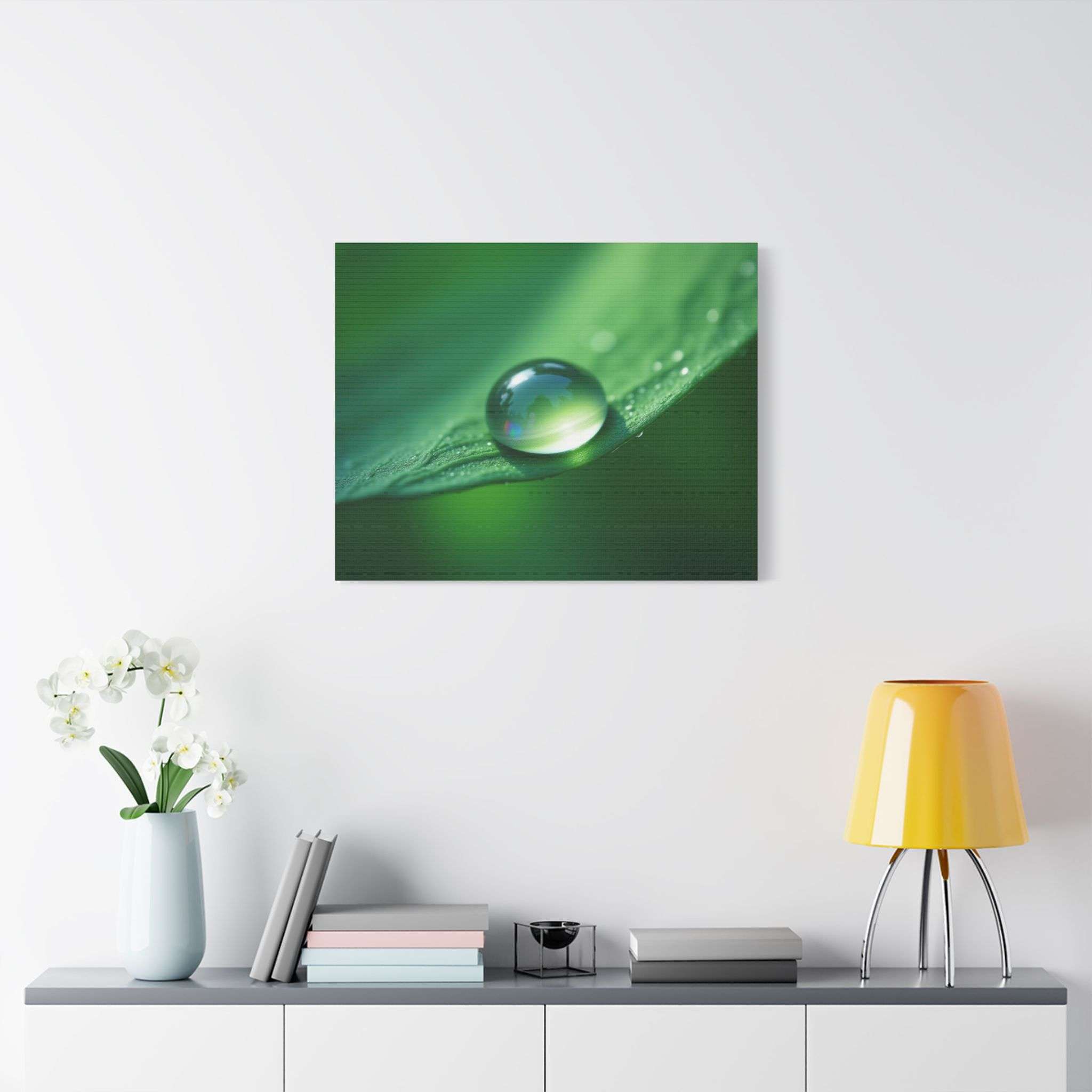 🌤 Forest Light Collection – Morning Dew - Image 19