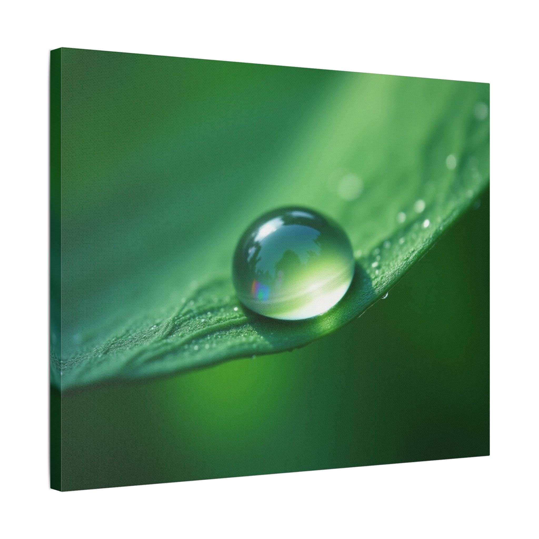🌤 Forest Light Collection – Morning Dew - Image 18
