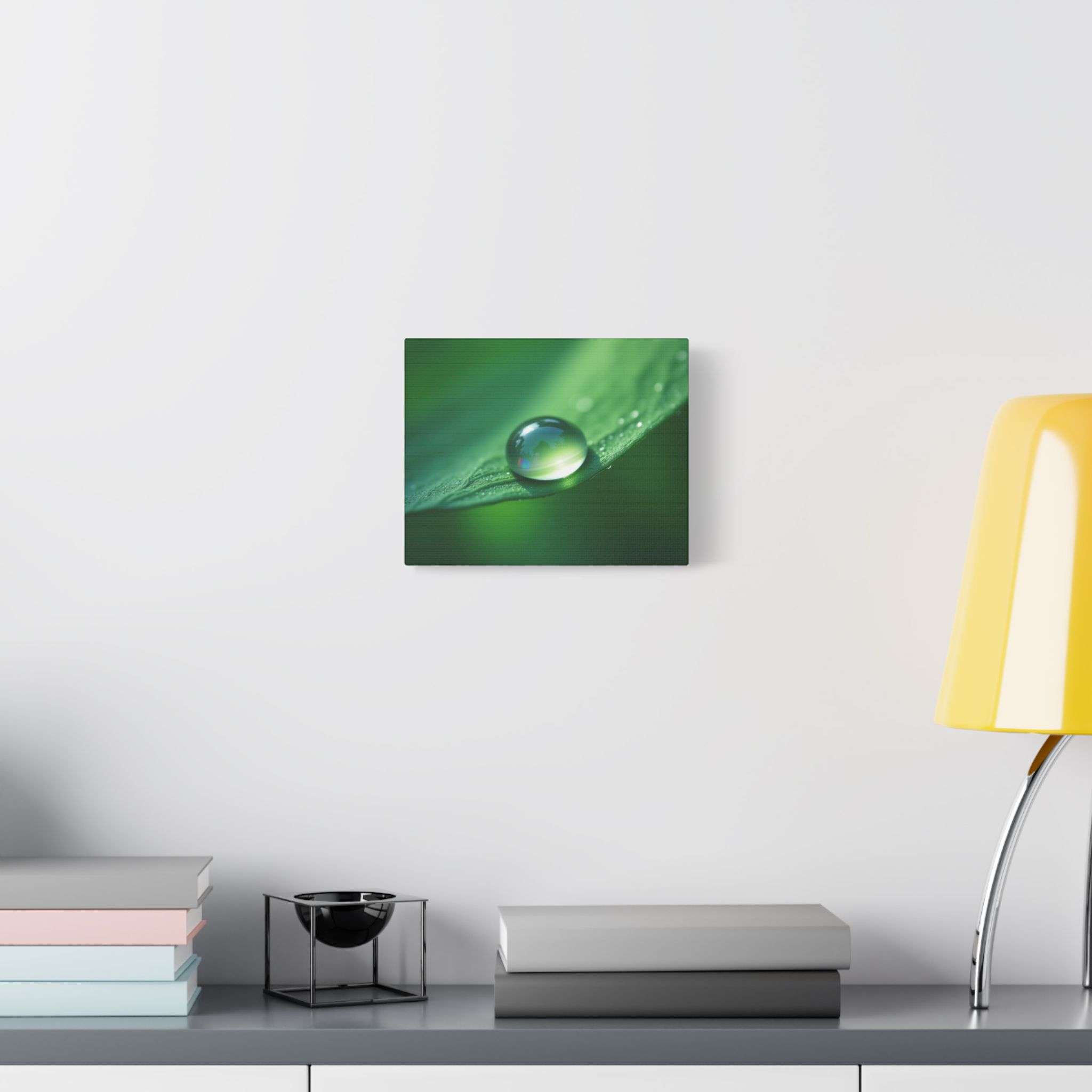 🌤 Forest Light Collection – Morning Dew - Image 7
