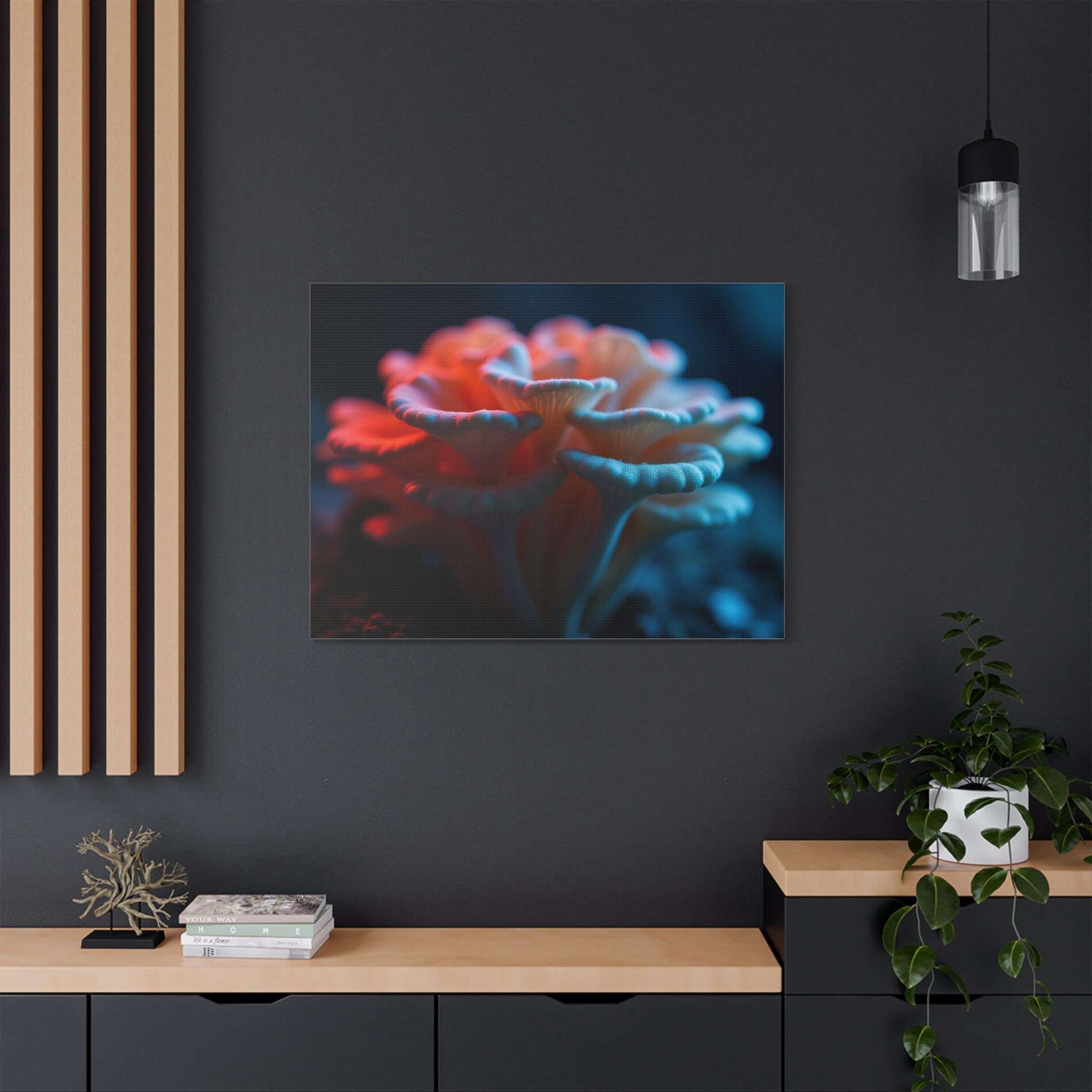 🌙 Forest Light Collection – Night Shades - Image 24