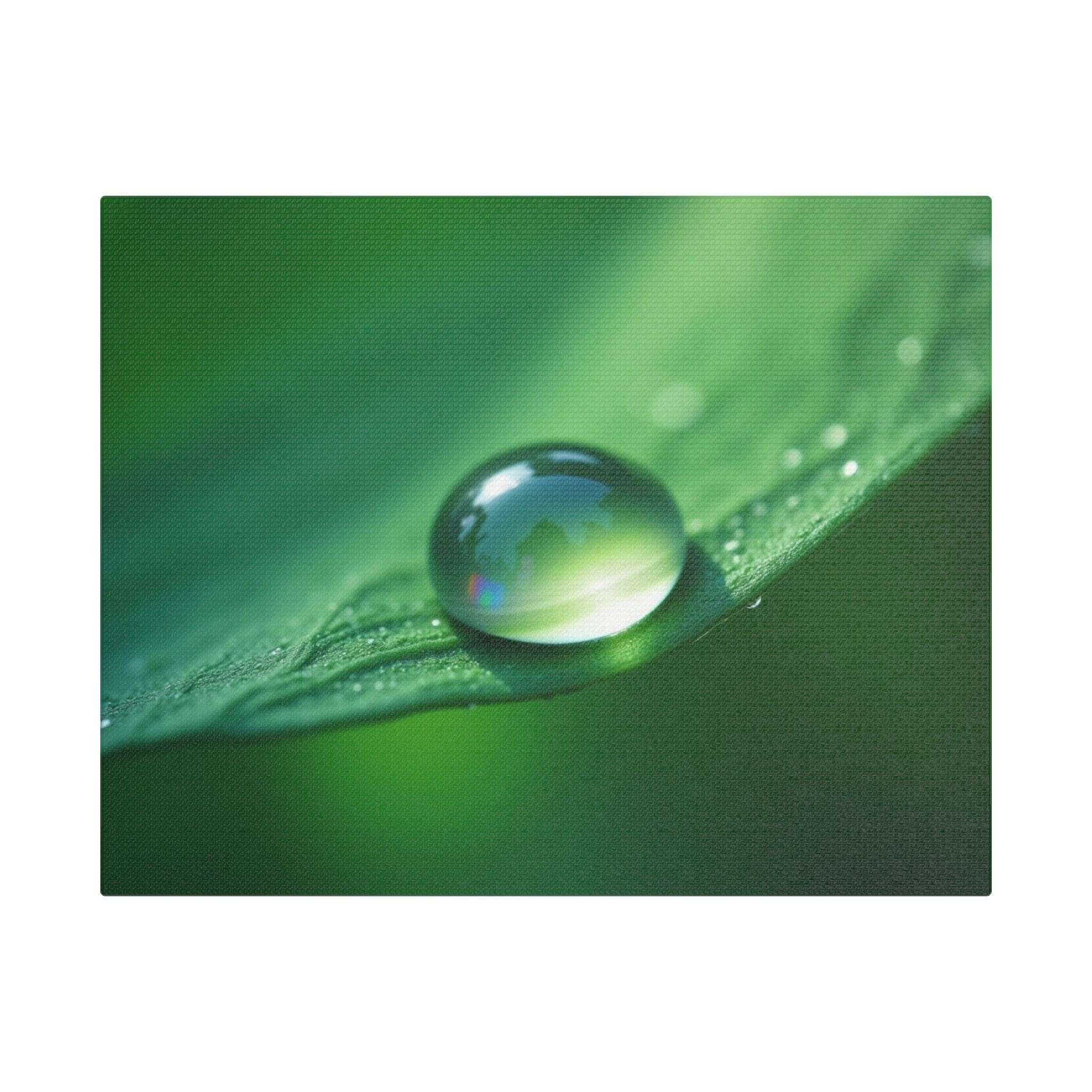 🌤 Forest Light Collection – Morning Dew - Image 9
